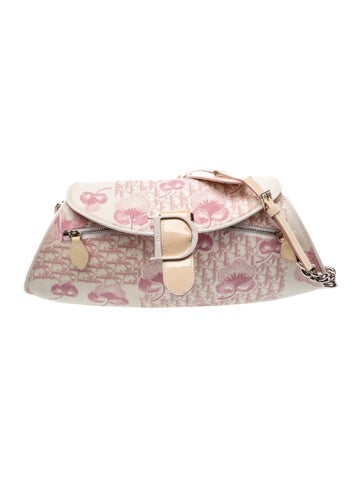 Diorissimo Floral Baguette