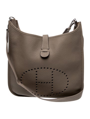 Hermes Clemence Evelyne III 33