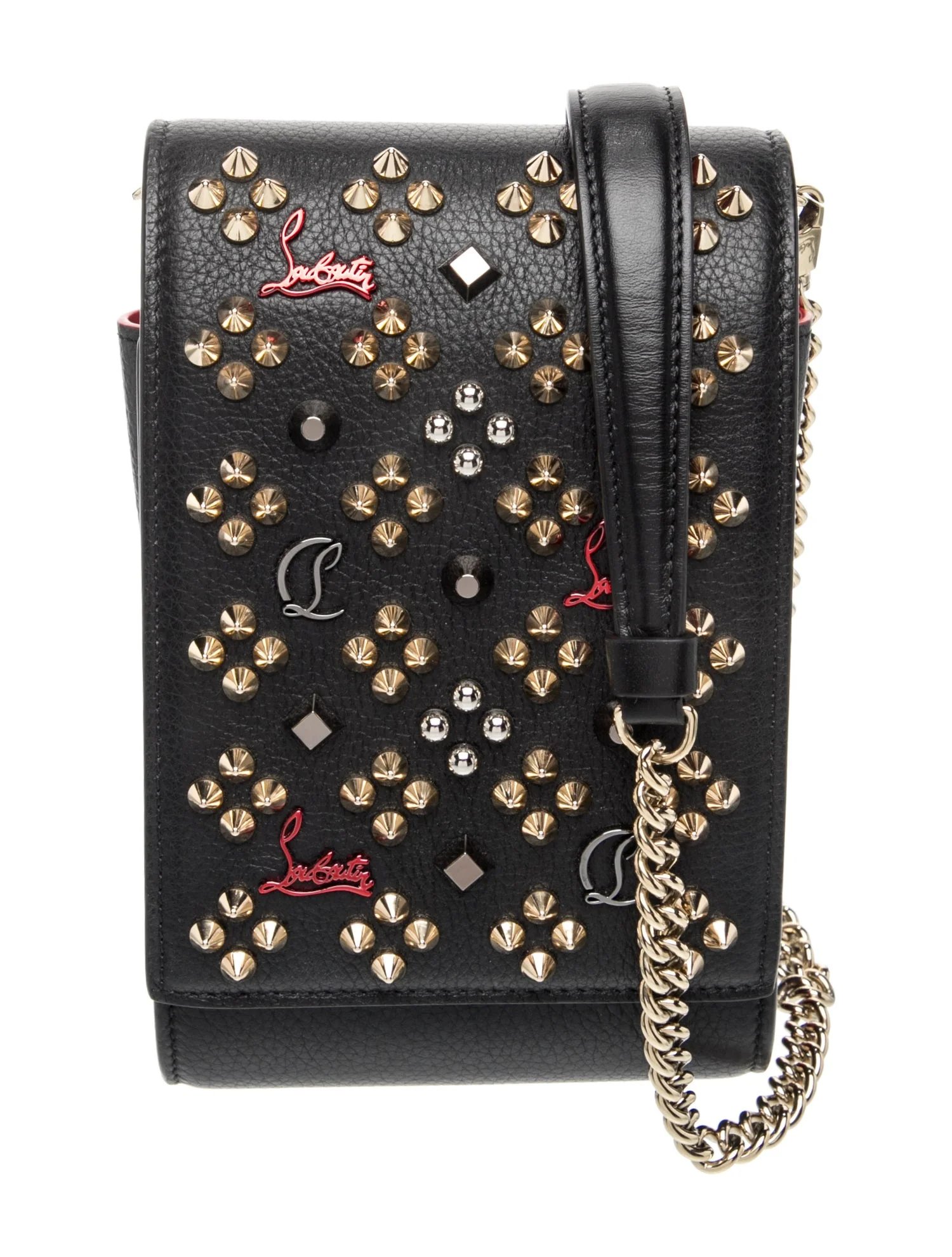 Leather Paloma w/ Tags