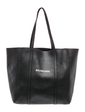 Leather Everyday Tote