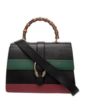 Gucci Web Dionysus Medium
