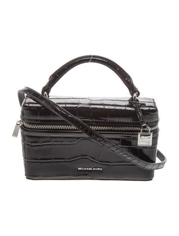 Michael Kors Leather Shoulder Bag