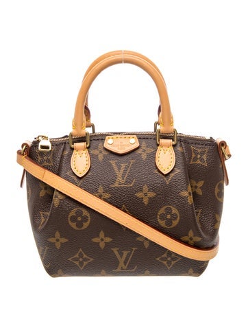 LV Monogram Turenne Nano