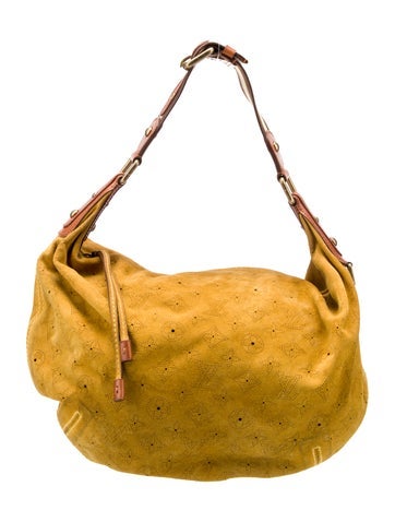 Louis Vuitton LV Monogram Onatah