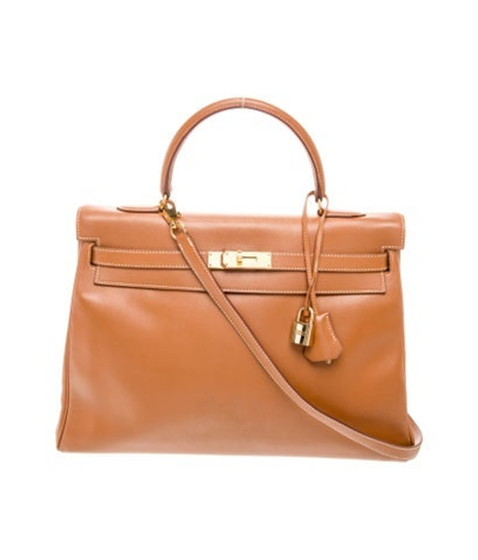 Hermes Gulliver Kelly Retourne 35