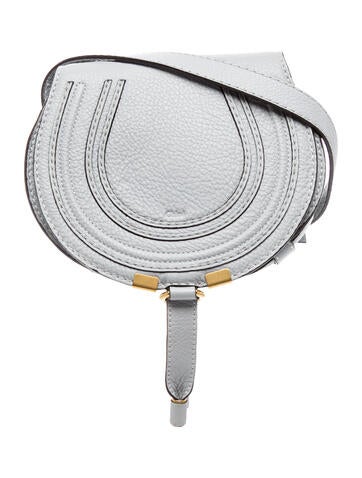 Leather Marcie Small