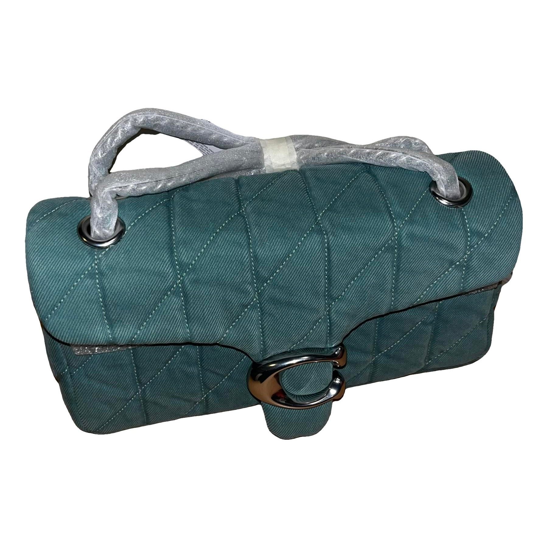 Tabby handbag