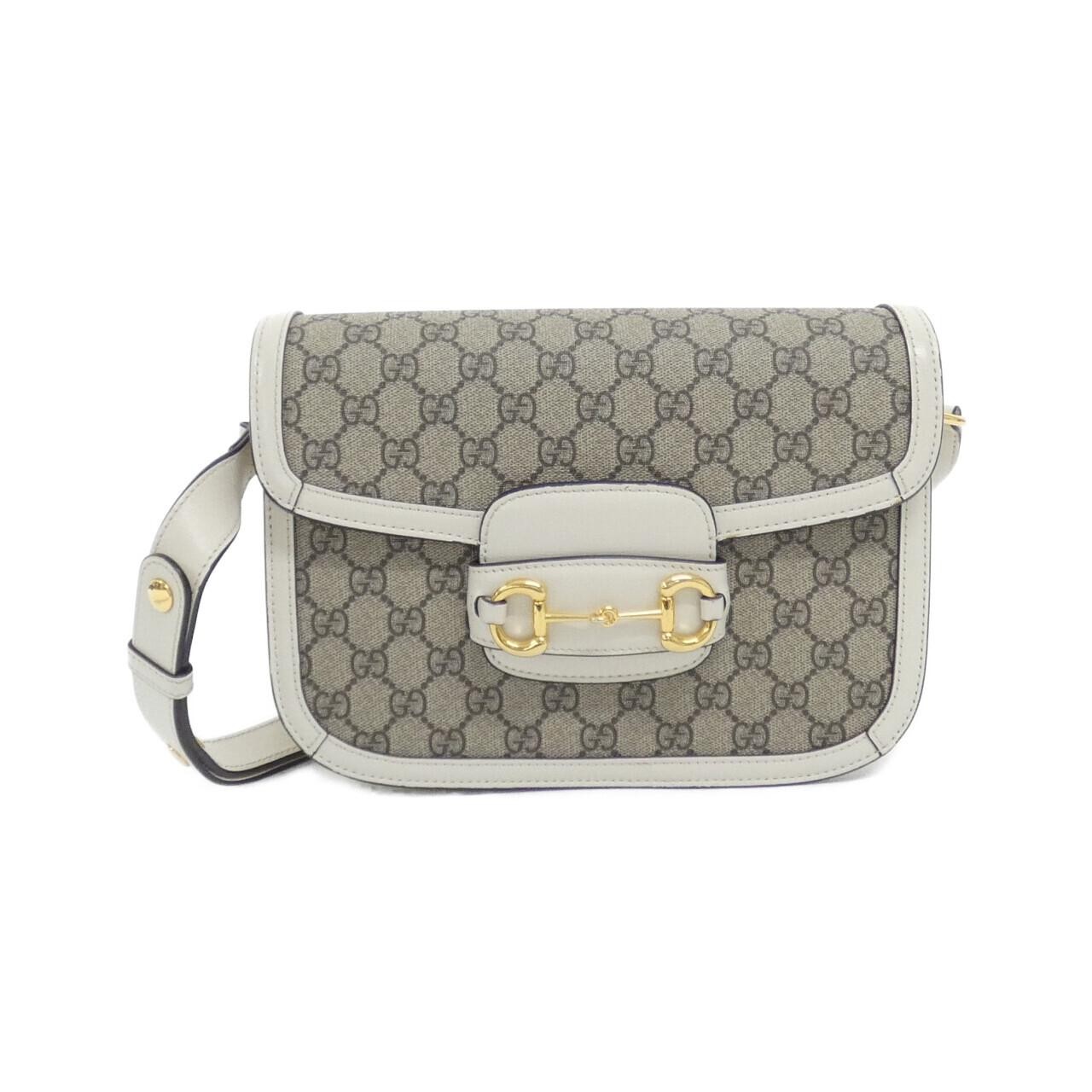 Gucci HORSEBIT 1955 602204 92TCG Shoulder Bag