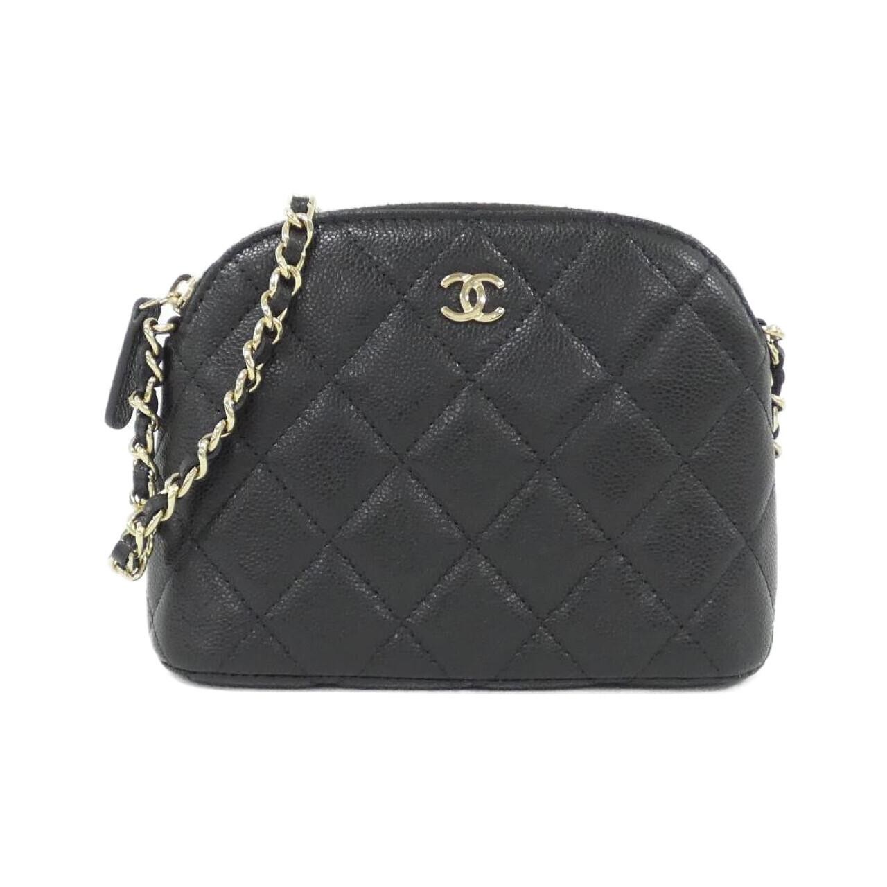 Chanel Timeless Classic Line AP4000 Chain Clutch