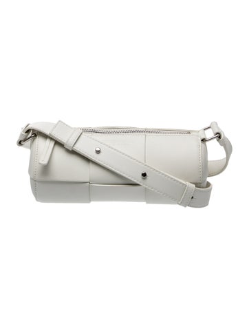 Bottega Veneta Intrecciato Canette Small