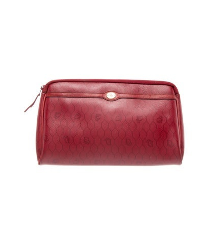 Dior Dior Clutch Vintage