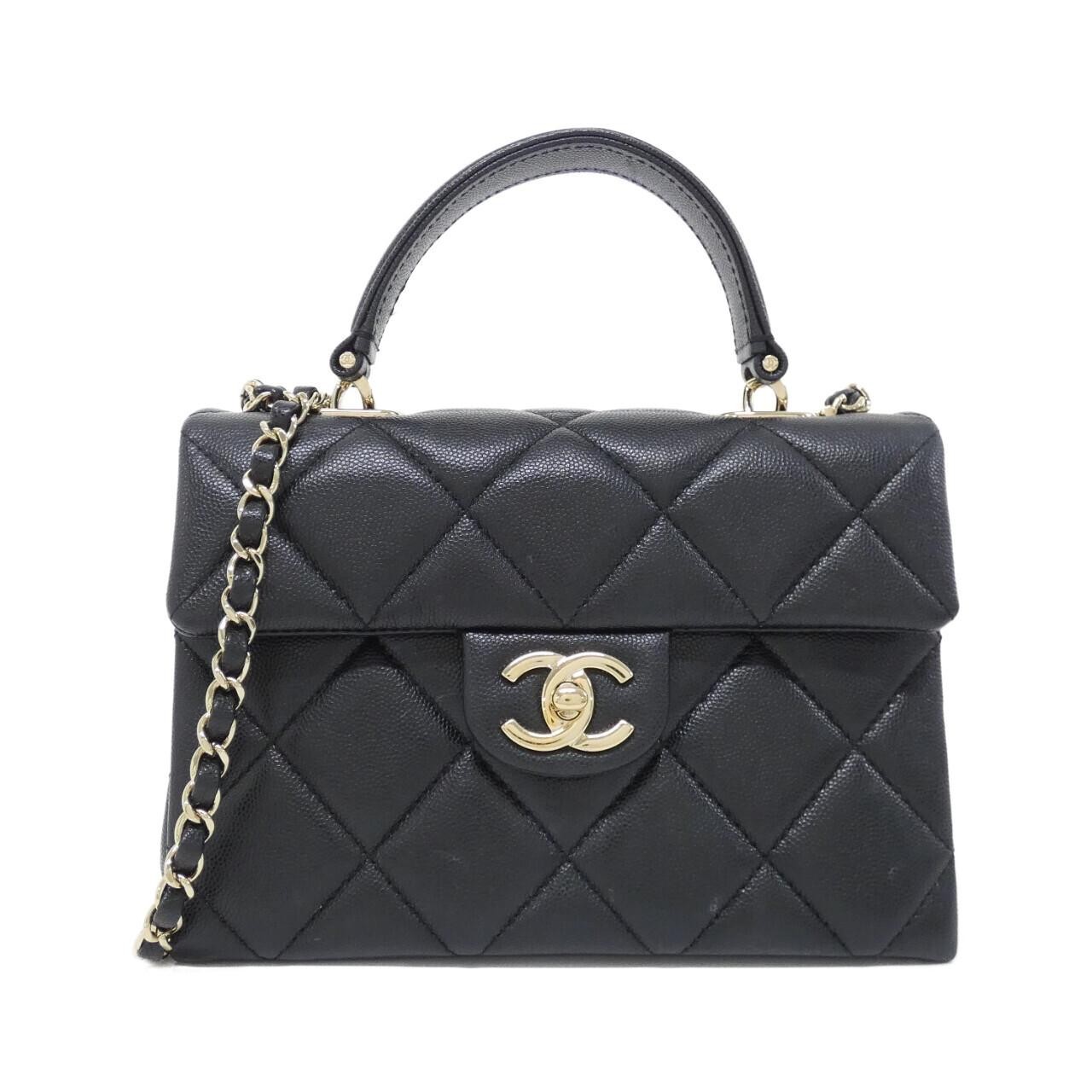 Chanel AS4711 bag