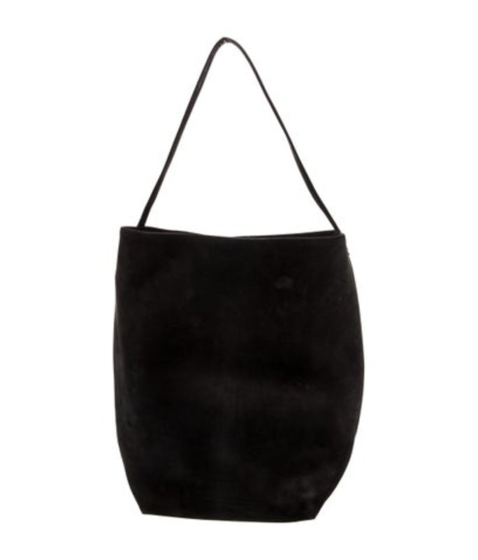 The Row Row Nubuck Large N S Park Tote