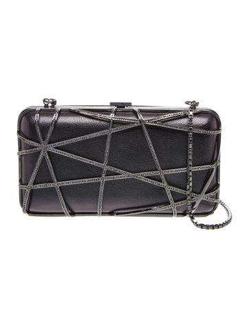 Metal Clutch
