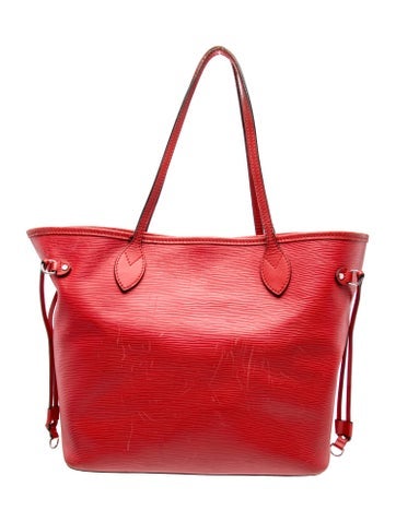 LV Monogram Neverfull MM