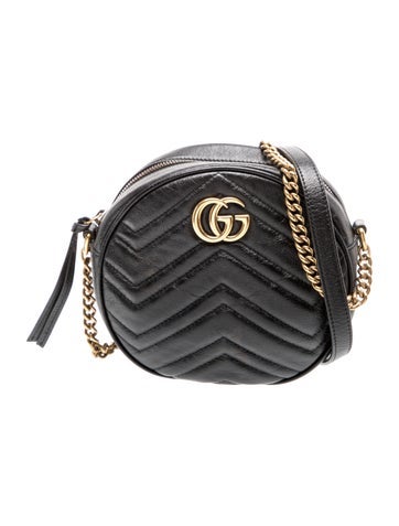 Double G Marmont Mini