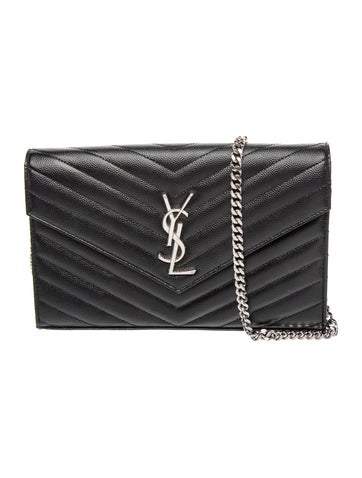 Leather Cassandre