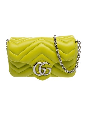 Double G Marmont Mini