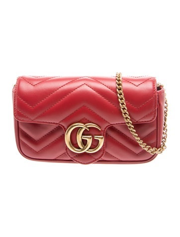 Double G Marmont Super Mini