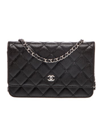 Classic Wallet On Chain
