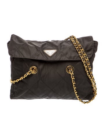 Saffiano Leather Catena