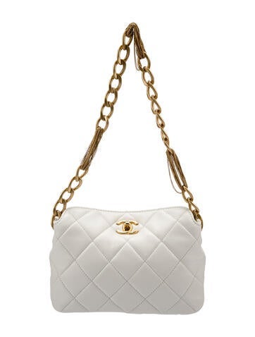 Small CC Hobo