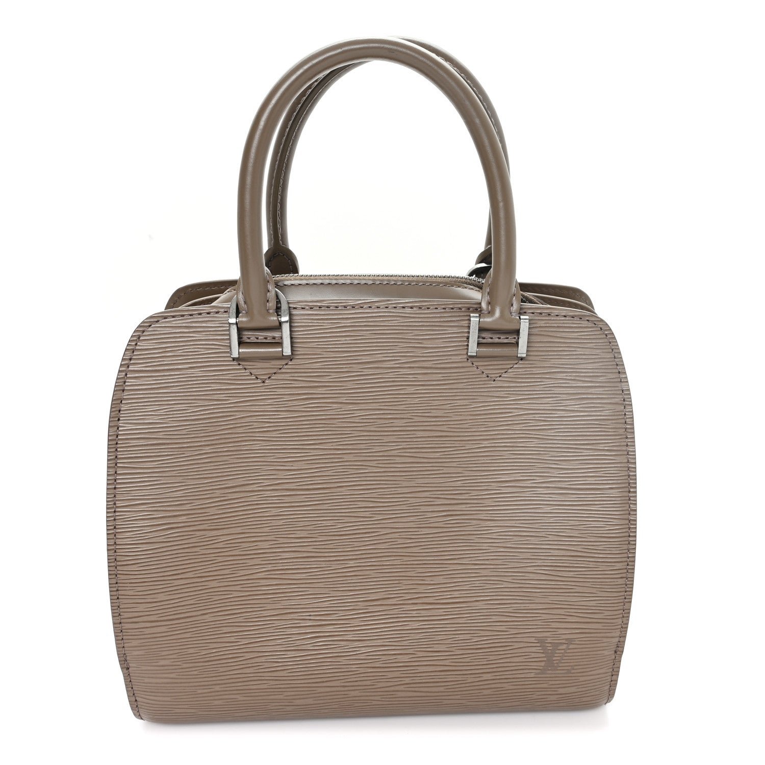 Louis Vuitton Epi Pont-Neuf Pepper
