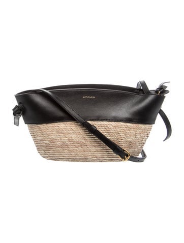 Altuzarra Leather Crossbody Bag