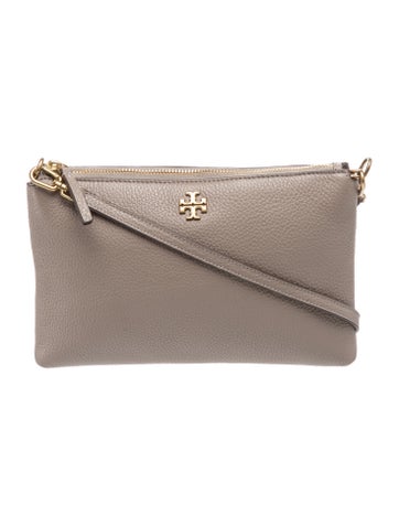 Signature Crossbody Bag