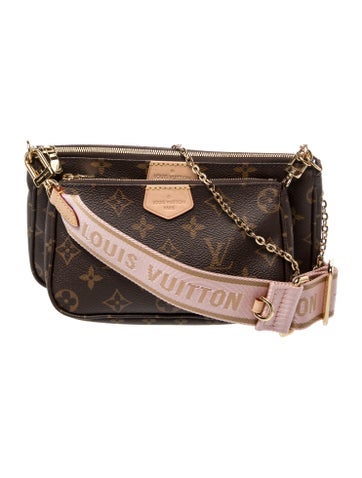 LV Monogram Multi Pochette Accessoires