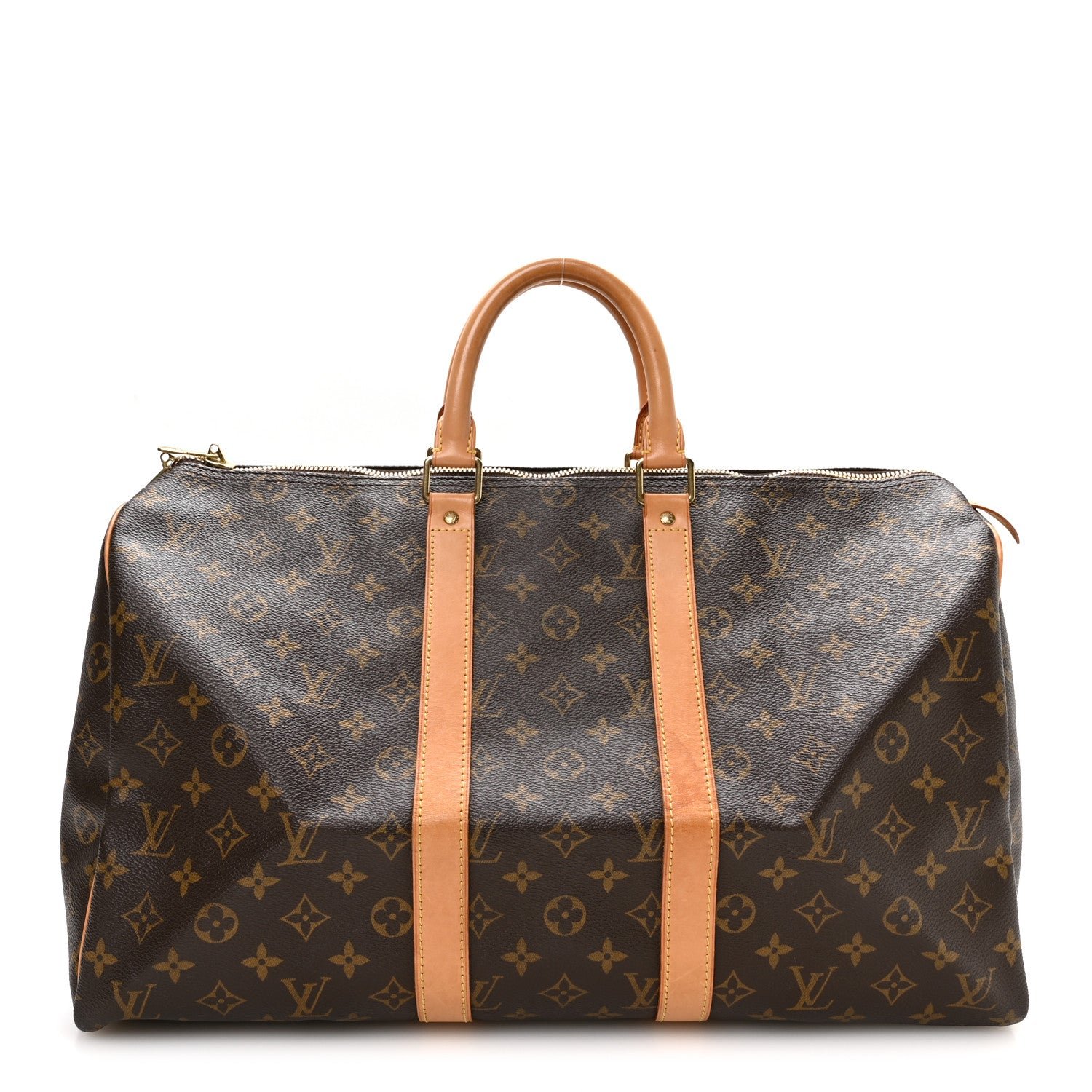 Louis Vuitton Monogram Keepall 45