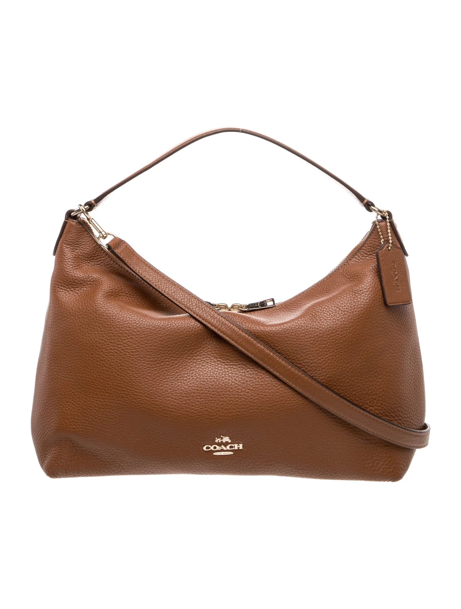 Leather Celeste East West