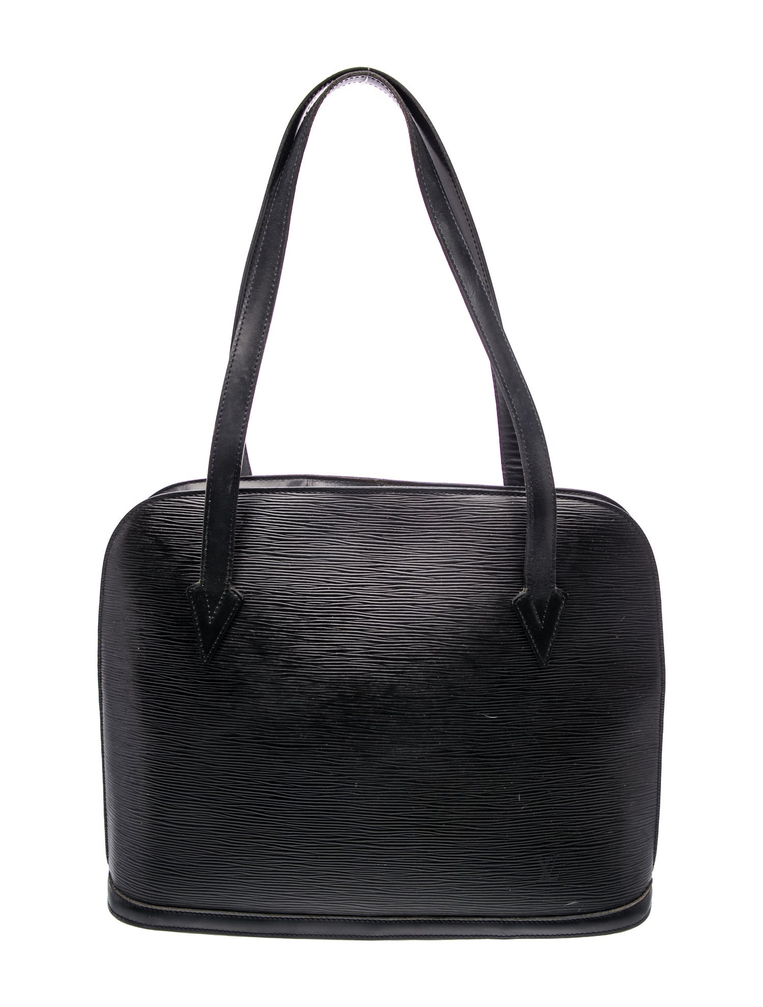 Epi Leather Lussac
