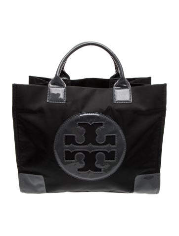 Nylon Tote