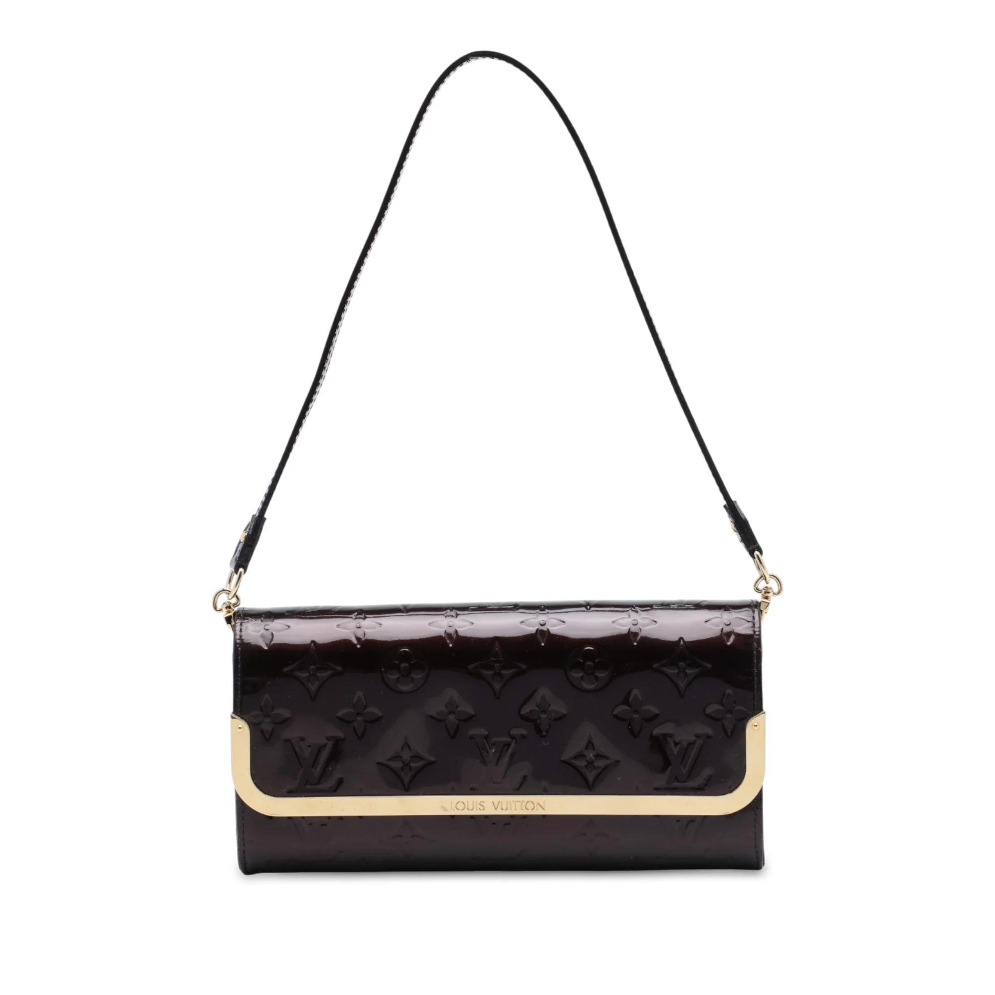 Rossmore leather handbag