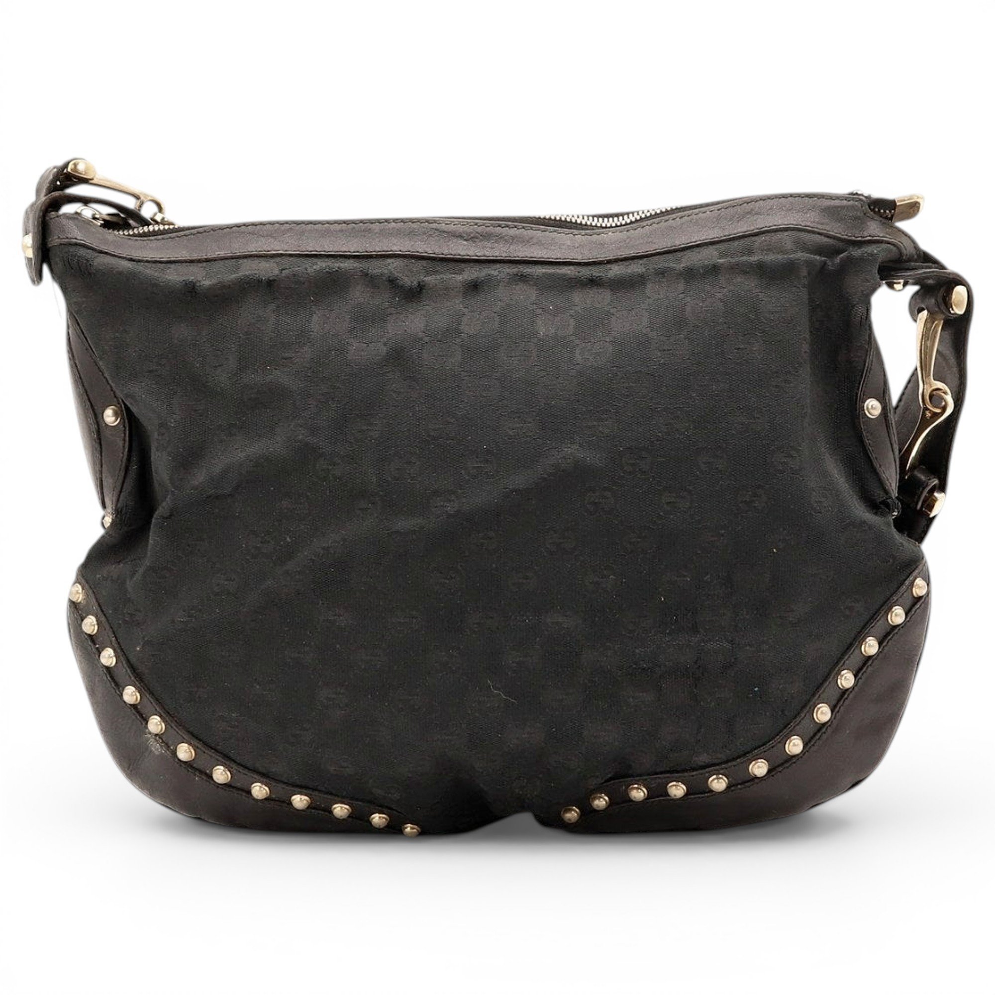 Pelham cloth handbag