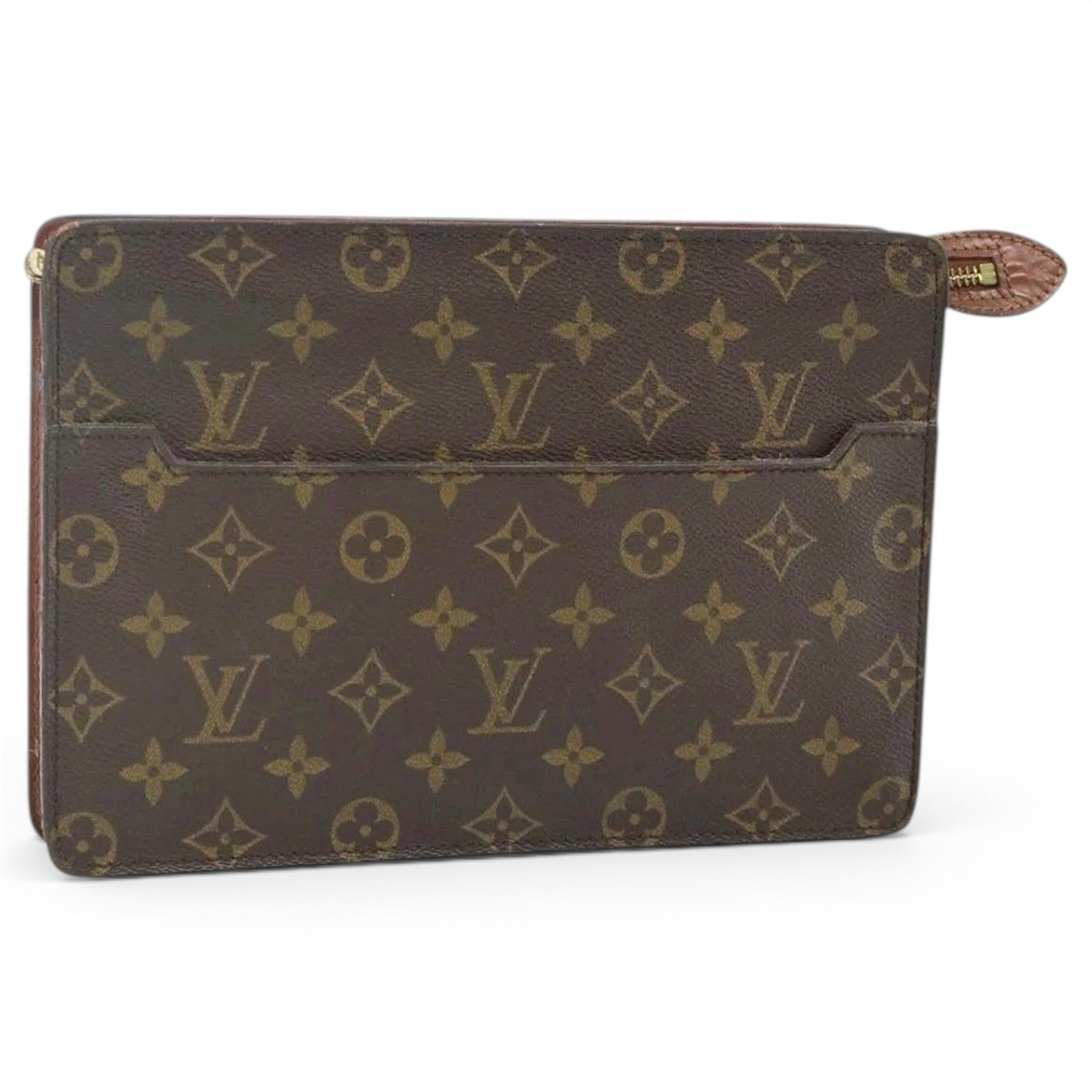 Clutch bag
