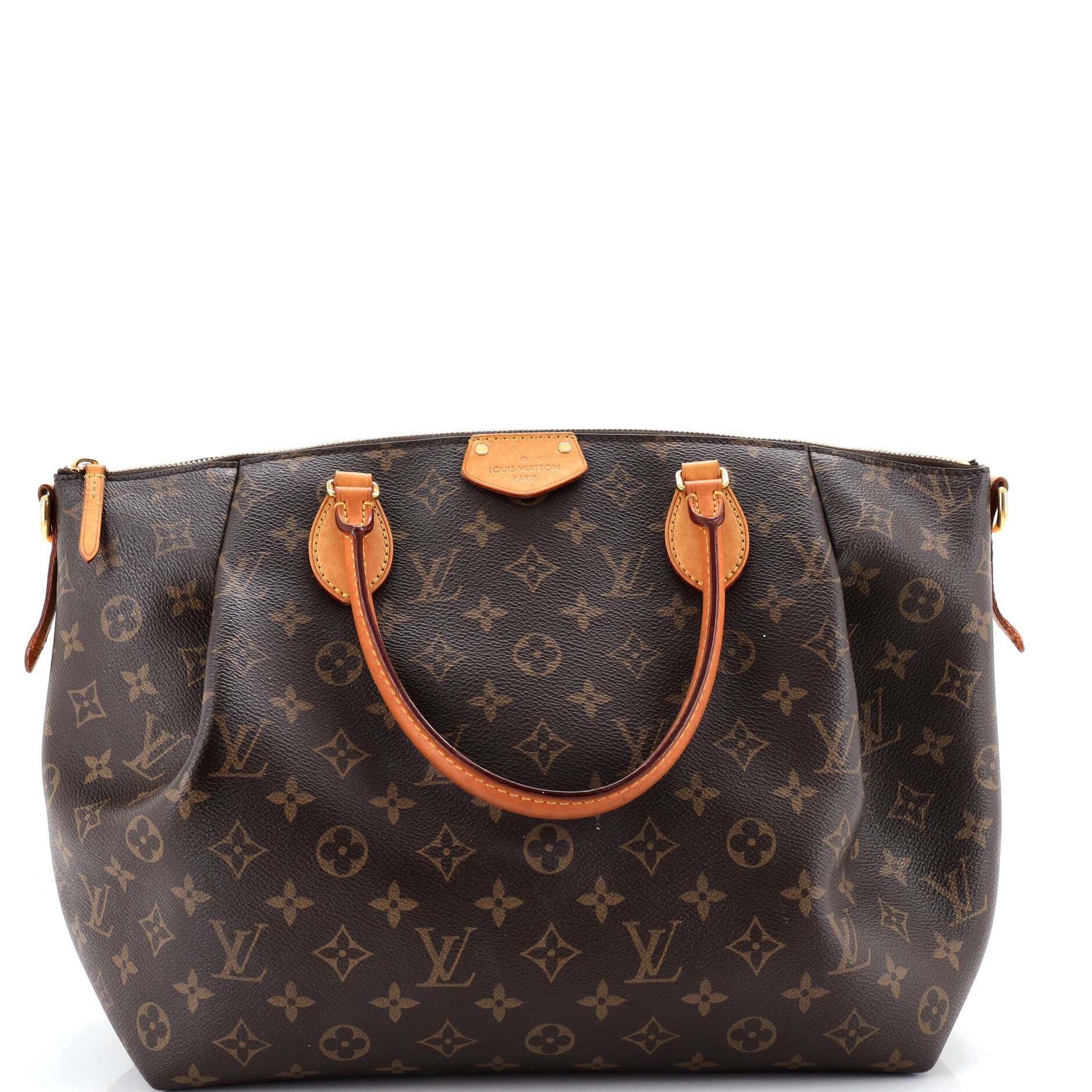 Cloth satchel