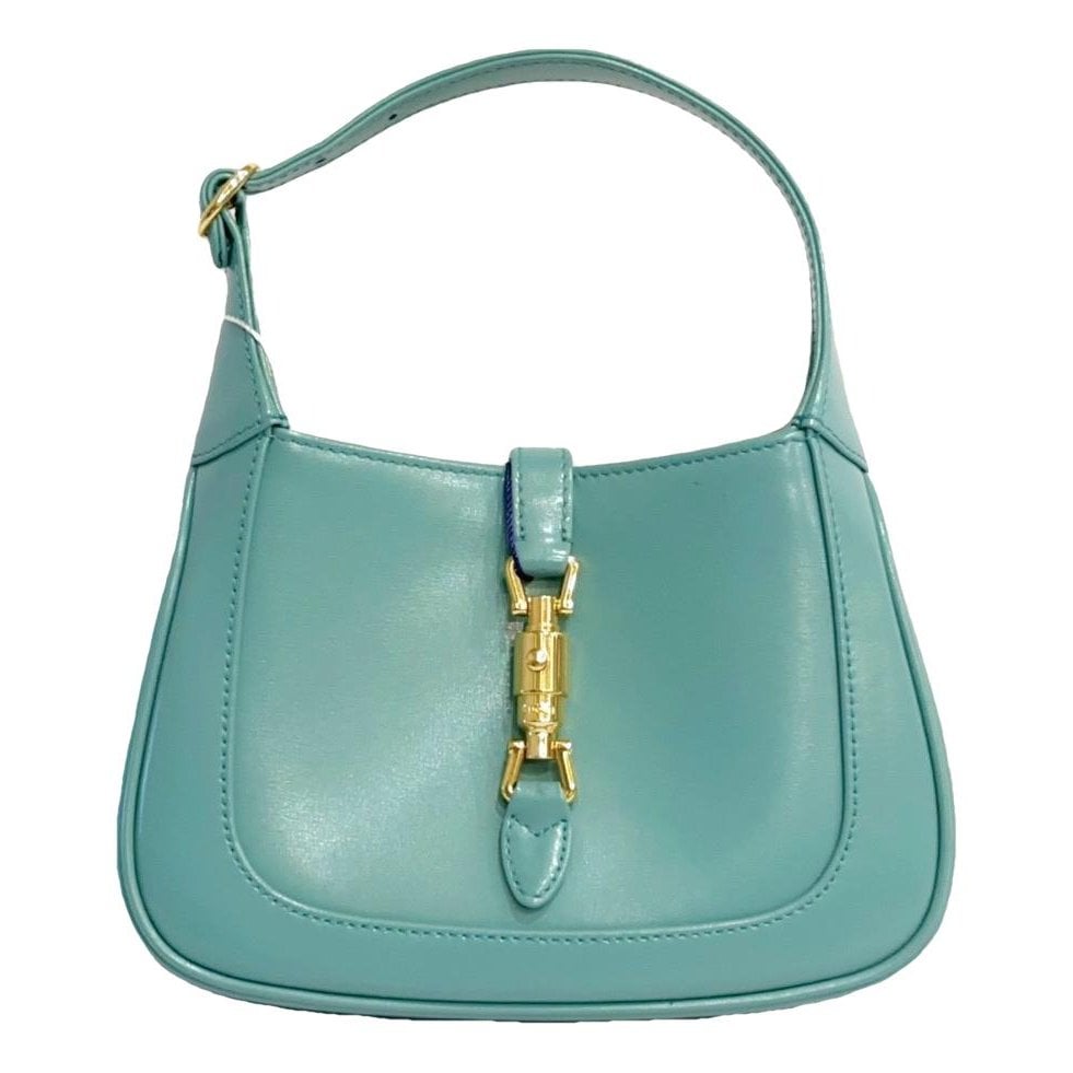 Jackie 1961 leather handbag