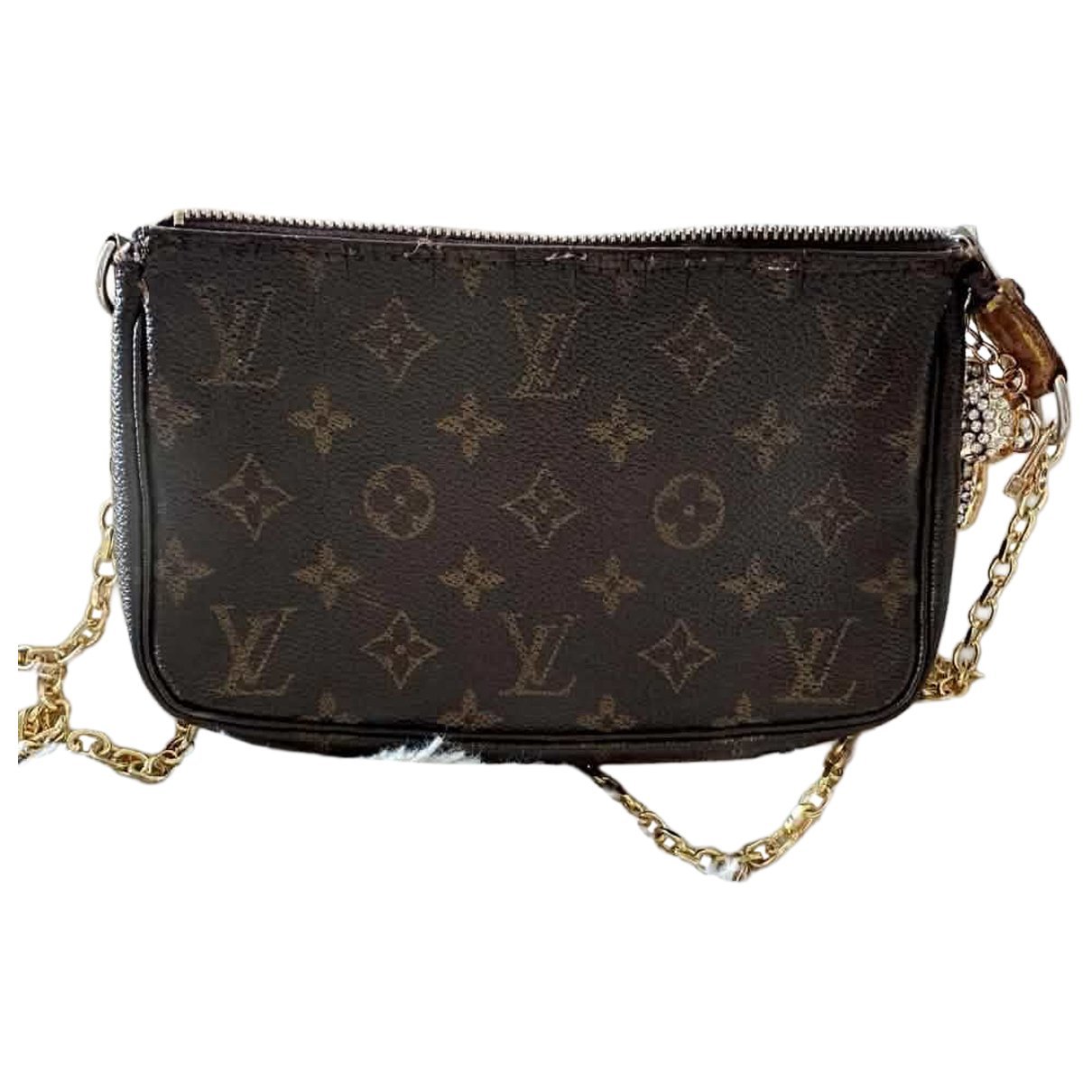 Clutch bag