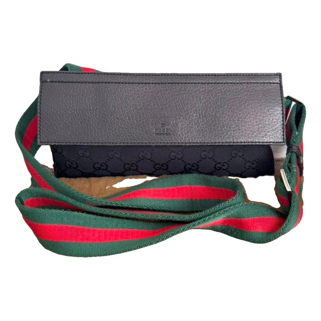 Cloth crossbody bag