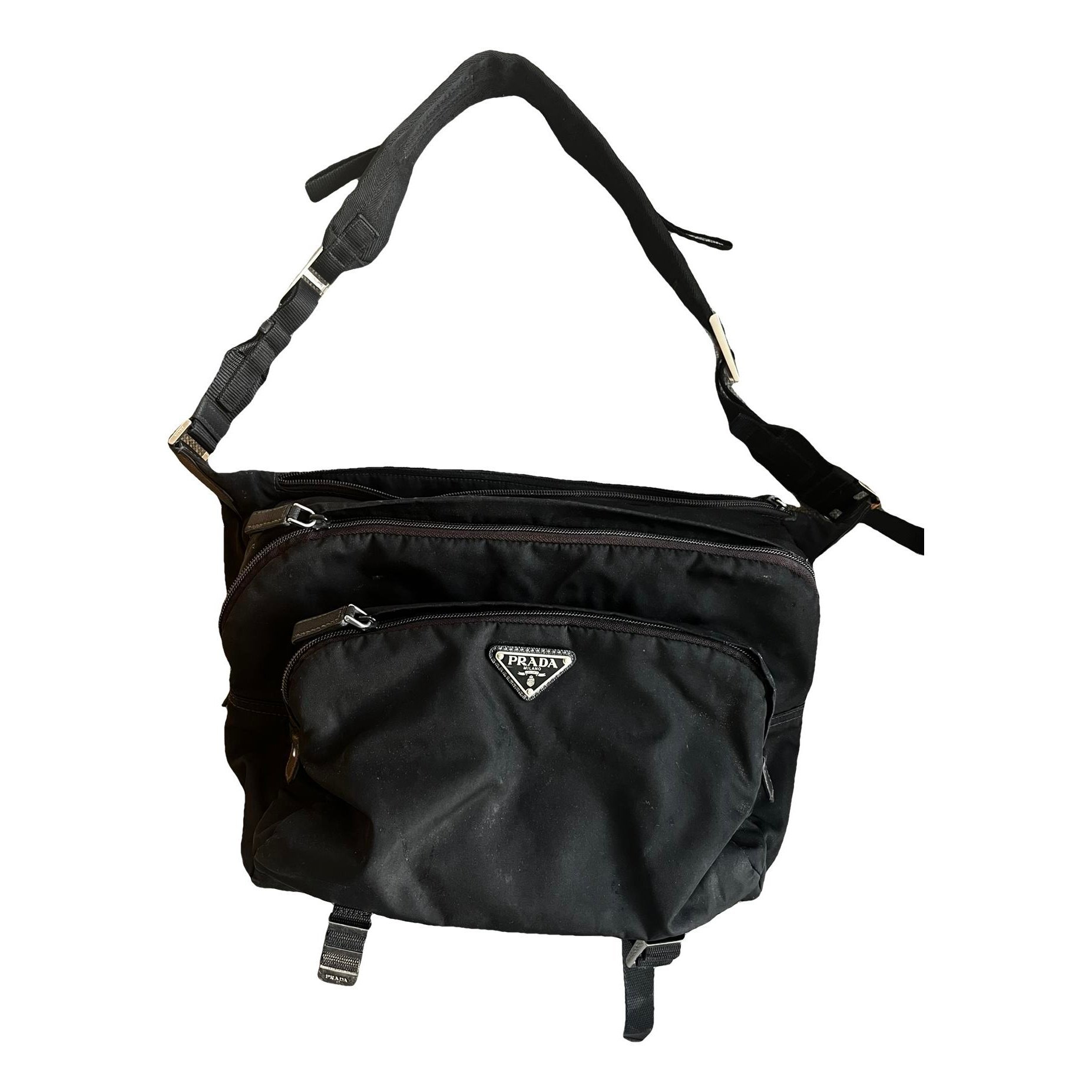 Crossbody bag