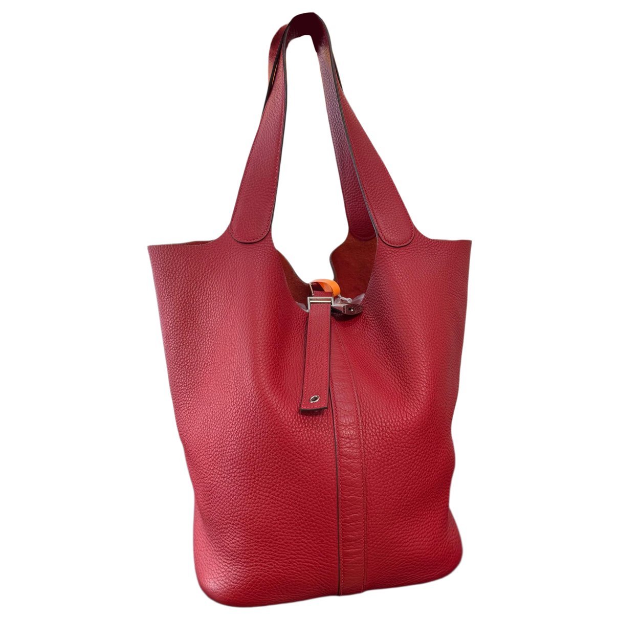 Hermes Picotin Handbag