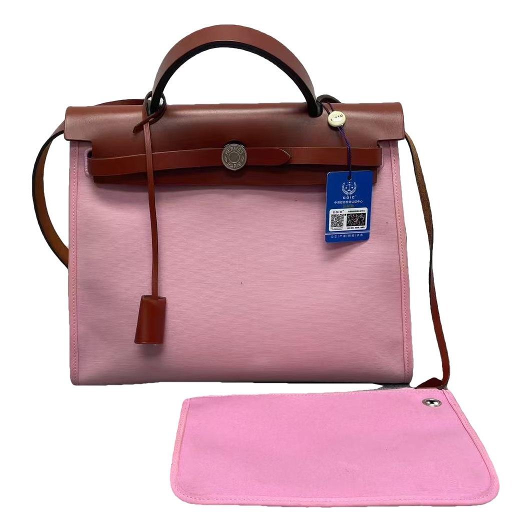 Herbag cloth handbag