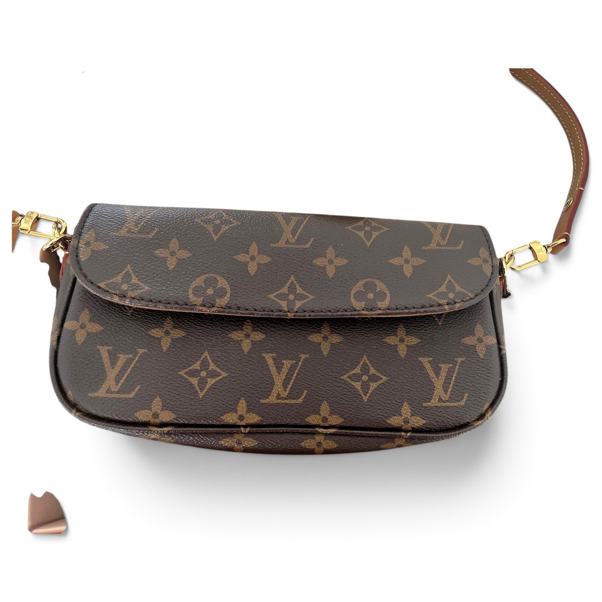 Multi Pochette Accessoires cloth crossbody bag