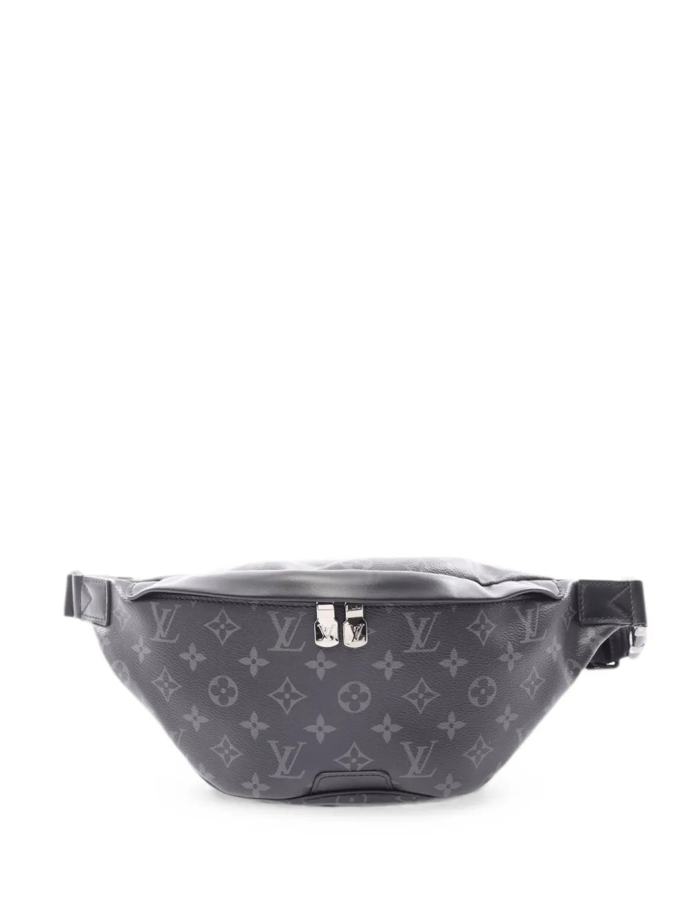 2021s Monogram Eclipse Discovery belt bag