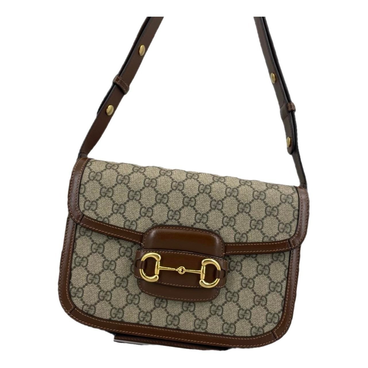 1955 cloth handbag