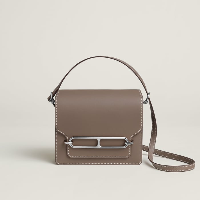 Étoupe Roulis Mini Bag