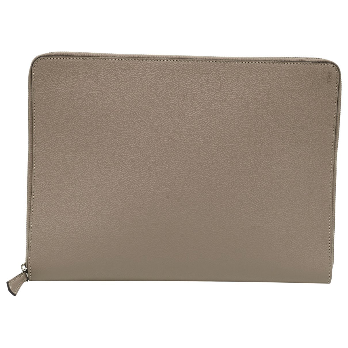 Leather 24h bag