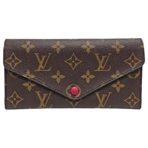 Leather mini bag